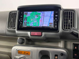 日産ディーラーナビ、フルセグTV、DVD再生、ミュージックサーバー、Bluetooth機能が付いておりますので快適にドライブを楽しむ事が出来ます。