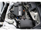 0.66L DOHC/TURBO搭載