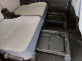 直に置きたくない荷物などを置くのに丁度いい置きラクボックス