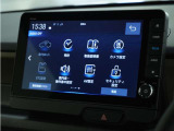 ◆Bluetooth Audio対応◆各種オーディオソースで退屈のないドライブをお楽しみください♪