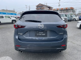 マツダの新しいSUVスタイルCX-5!シーンを選ばない美しい存在感を演出した『魂動デザイン』に心ときめきます。