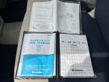 取扱説明書等ついております。