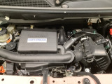 ホンダスタッフがしっかり整備して保証付きにてお渡し致します。エンジンルーム&室内ルームともにクリーニング済みで清潔です。快適なドライブをお楽しみください。