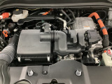 ホンダスタッフがしっかり整備して保証付きにてお渡し致します。エンジンルーム&室内ルームともにクリーニング済みで清潔です。快適なドライブをお楽しみください。
