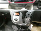 発進時やシフトチェンジ時もストレスなく運転を楽しめます♪