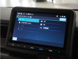 ◆Bluetooth Audio対応◆各種オーディオソースで退屈のないドライブをお楽しみください♪