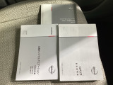 中古車でも、しっかり取扱説明書がついていますので安心してお乗りいただけます!