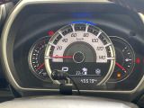 【スピードメーター】メーターがシンプルで見やすく運転しやすいですね!