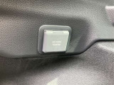 トランクルーム用給電