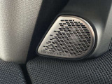 アメリカのオーディオブランドであるharman/kardon製スピーカー搭載!良い音で音楽が楽しめます!