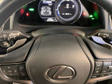 【パドルシフトマチック】マニュアル車のようなダイレクト感のある変速操作が味わえます。
