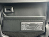 USB充電や収納も完備!