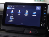 ◆TV視聴可能!◆お好きなテレビ番組を車内でお楽しみいただけます♪