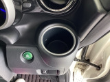 運転席側 カップホルダー