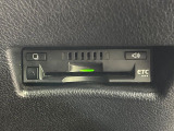 【ETC】高速道路の料金所をストレスなく通過!話題のスポットやサービスエリアに多い「スマートIC」利用時は必須のアイテムです。当店でセットアップを実施、ご納車当日からすぐにご利用いただけます!