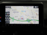 ドライブやレジャーのマストアイテム!快適なドライブをサポートするナビ付きなので、お出かけするのも安心です☆