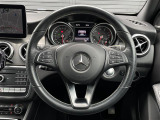 GLAクラス GLA220 4マチック 4WD 4WD 本革シート