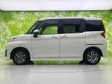 ルーミー 1.0 カスタム G 4WD 