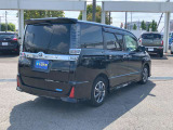 全車保証付!遠方のお客様でお乗りいただいた後、何かございましたらお近くのディーラーにて対応していただきます!ご安心下さい!!