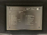 メーカーオプション表です。