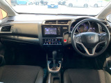 ■ 運転席まわりの装備 &rArr;