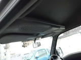 オーバーヘッドコンソール