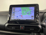 日産ディーラーナビ、フルセグTV、DVD再生、ミュージックサーバー、Bluetooth機能が付いておりますので快適にドライブを楽しむ事が出来ます。