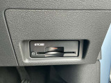 ETC2.0搭載で渋滞情報などもリアルタイムで確認できます。