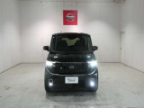 メンテナンスも日産にお任せ下さい。クルマを知り尽くしたプロが最新の機器を使っておクルマの点検・整備を実施します。