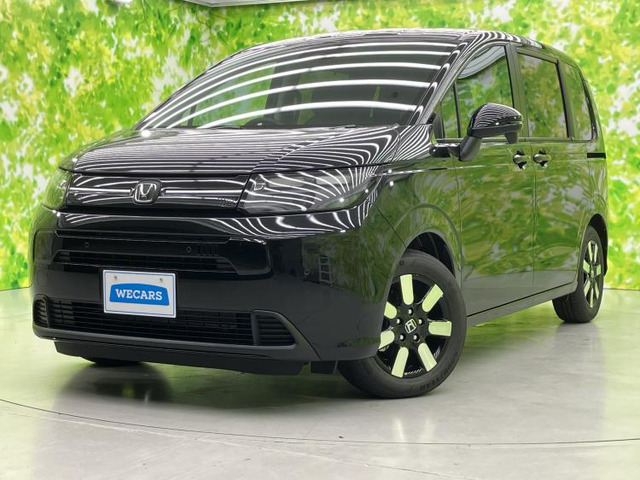 フリード 1.5 エアー EX