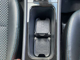 運転席まわりの画像です。