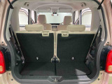 納車後の点検、車検などアフターサービスもお任せください!