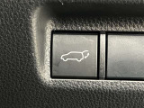 パワーバックドアは運転席からも開閉操作可能!