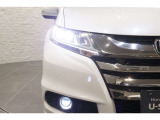 LEDヘッドライト搭載!明るく視界良好!消費電力も少なくバッテリーの負担軽減!高寿命で経済的な電球です!