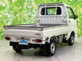 ハイゼットトラック エアコン パワステ スペシャル 4WD 