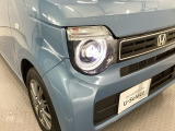 ヘッドライトで、個性も光る 、長く乗っていたい車です。