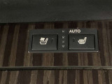 シートヒーターで寒い日も快適な運転を。シートベンチレーションで暑い日にも、短時間で涼しく。