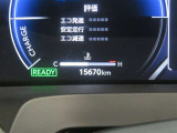 走行距離約16000キロとなります。