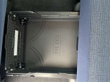 荷物の収納に便利な置きラクボックス