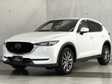 マツダの新しいSUVスタイルCX-5!シーンを選ばない美しい存在感を演出した『魂動デザイン』に心ときめきます。