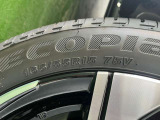 タイヤサイズ165/65R15