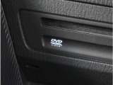 【DVD】DVDをお楽しみいただけます。お好きな映画、ドラマを車内でお楽しみください。お子様が好きなアニメも良いですね。