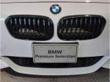 【キドニーグリル】BMWは約90年もの間、ほぼ全ての車両にひと目でBMWだと分かるこの特徴的なフロントグリルが備えられ、デザイン・アイコンとして親しまれてきました。