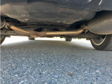 下廻りも良好な状態です(^^♪