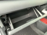 助手席前のグローブBOXです。