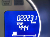 走行距離22,231km
