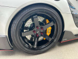 D2ブレーキシステム F- スーパー8POT400mmR- 6 POT380mm