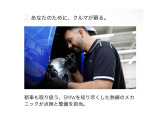 【あなたのために、クルマが蘇る。】新車も取り扱う、BMWを知り尽くした熟練のメカニックが点検と整備を担当。