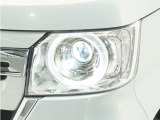 ◆LEDヘッドライト◆LEDライトは、明るく視認性が良く、省エネで環境にもやさしいヘッドライトです!