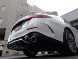 弊社では厳選された高品質車のみをメルセデス認定中古車(サーティファイドカー)としてご提供させて頂いてあります。